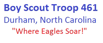 Boy Scout Troop 461