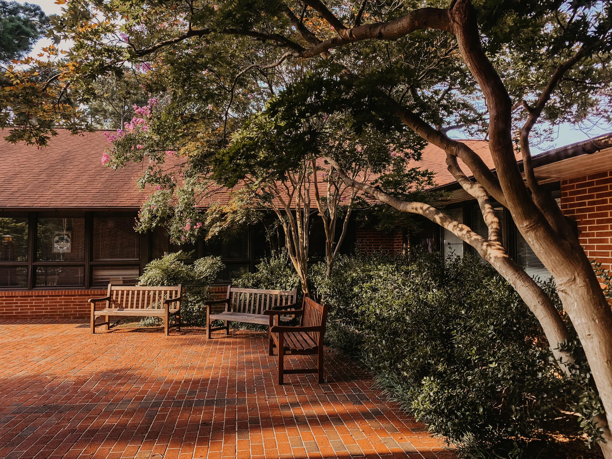 Epworth United Methodist Church We are transforming the world by