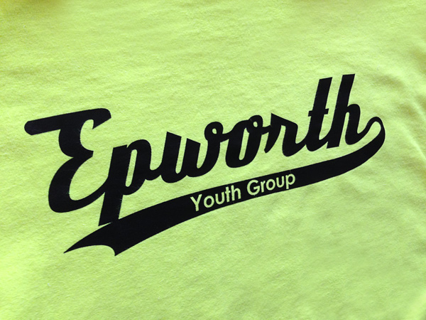 Epworth Youth Group